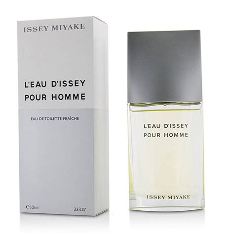 eau d'issey eau de toilette 100ml